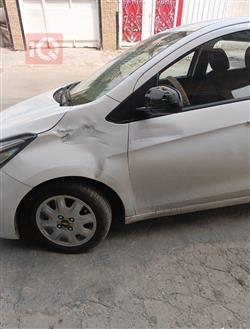 شيفروليه سبارك